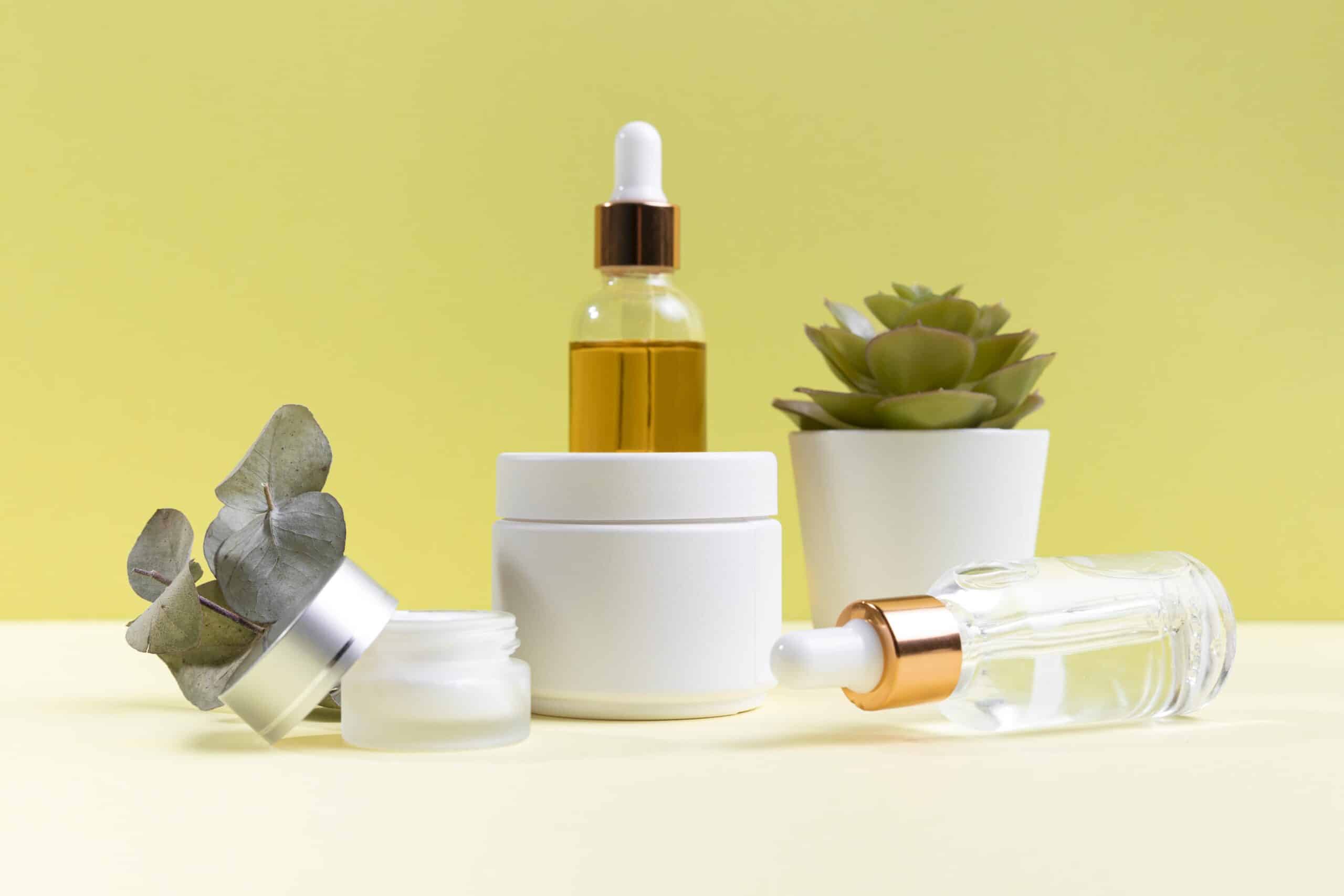 elemis skin care