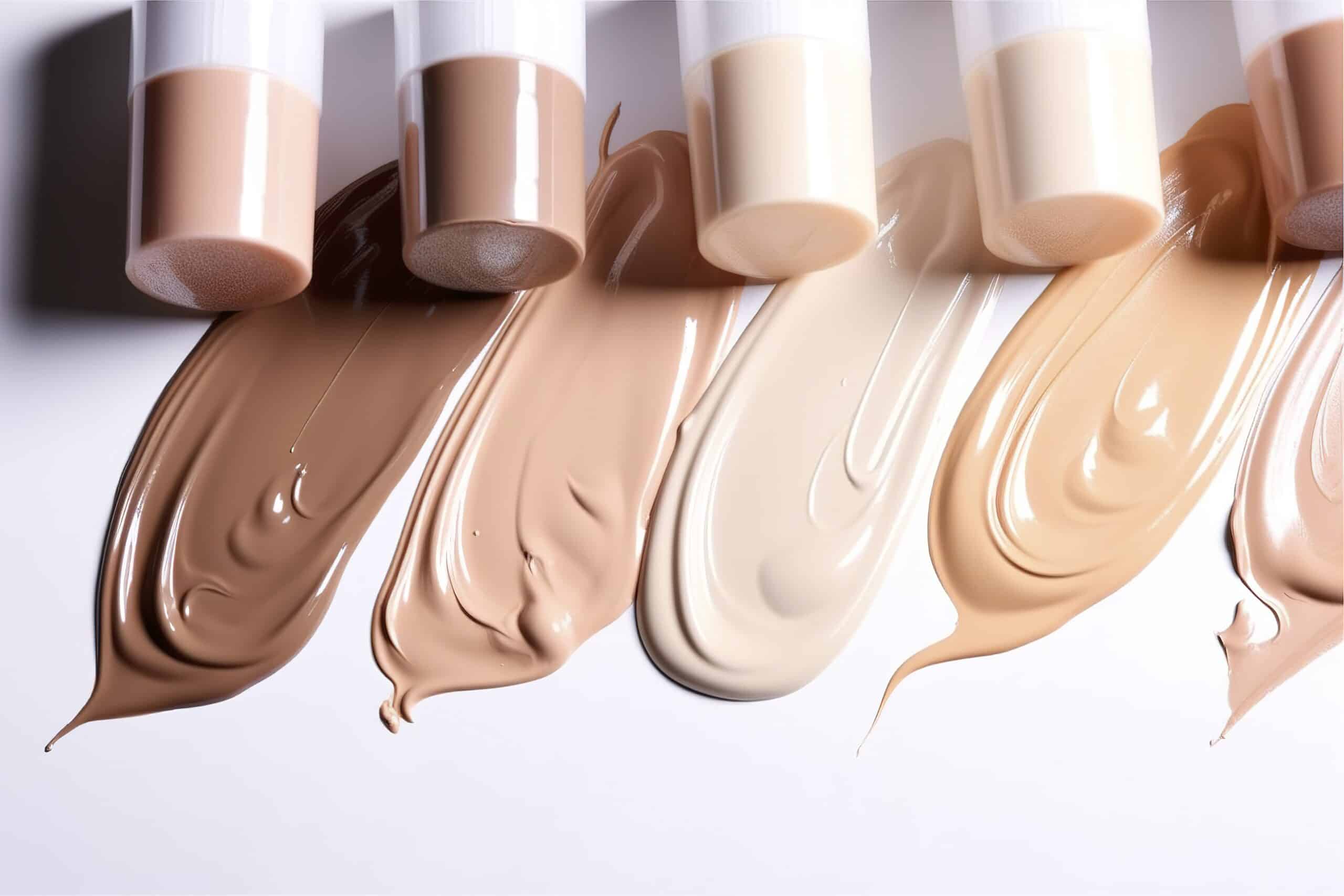 Best Makeup Foundation for Combination Skin